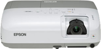 Produktfoto Epson EB-S6