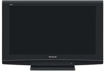 Produktfoto Panasonic TX-26LED8F