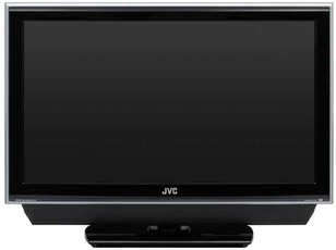 Produktfoto JVC LT-37ED91