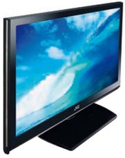 Produktfoto JVC LT-26ED91