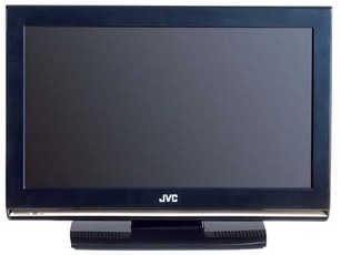 Produktfoto JVC LT-26ED91