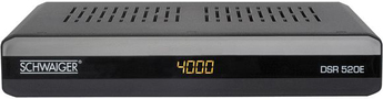 Produktfoto Schwaiger DSR 520