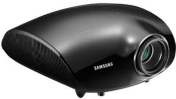 Produktfoto Samsung SP-D300B