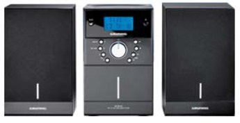 Produktfoto Grundig UMS 5800 DEC