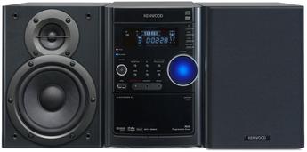 Produktfoto Kenwood M-909DV