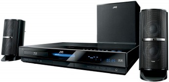 Produktfoto JVC NX-BD3