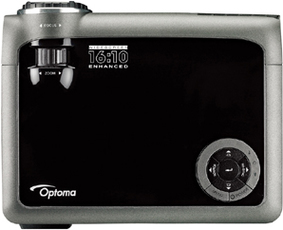 Produktfoto Optoma EW330