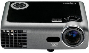 Produktfoto Optoma EW330