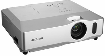 Produktfoto Hitachi CP-X401