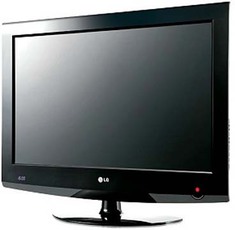 Produktfoto LG 22LG300C