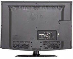 Produktfoto LG 22LG300C