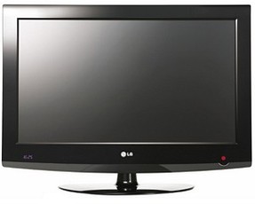 Produktfoto LG 22LG300C