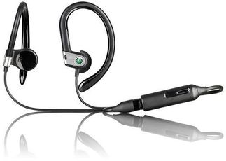 Produktfoto Sony Ericsson HPM-66