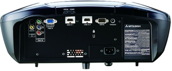Produktfoto Mitsubishi HC7000