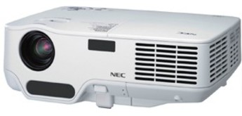 Produktfoto NEC NP41