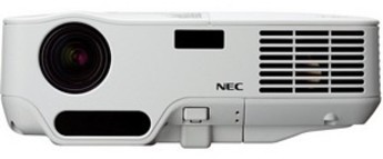 Produktfoto NEC NP41