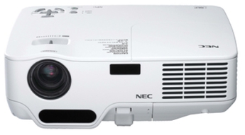 Produktfoto NEC NP61