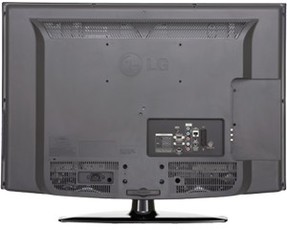 Produktfoto LG 26LG300C