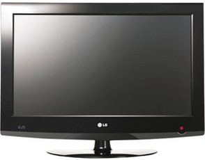 Produktfoto LG 26LG300C