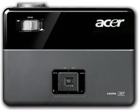 Produktfoto Acer P1166