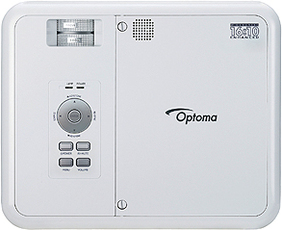 Produktfoto Optoma EW674N