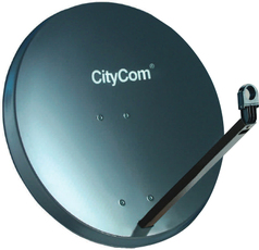 Produktfoto CityCom CCA 75