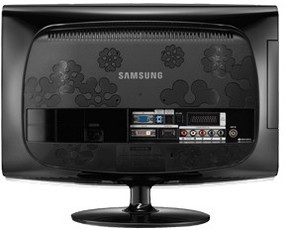 Produktfoto Samsung Syncmaster 933HD