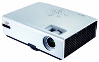 Produktfoto LG DX 420