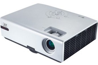 Produktfoto LG DX 420