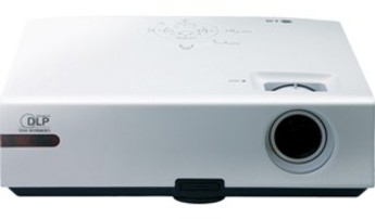 Produktfoto LG DX 420