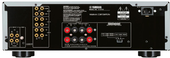 Produktfoto Yamaha A-S700