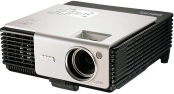 Produktfoto Benq CP270