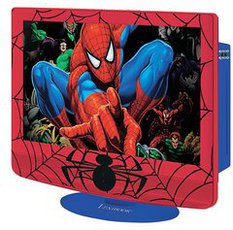 Produktfoto Lexibook Spider-MAN DVD