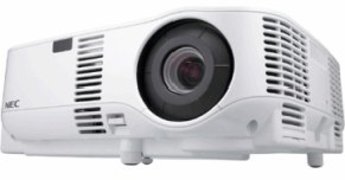 Produktfoto NEC NP400