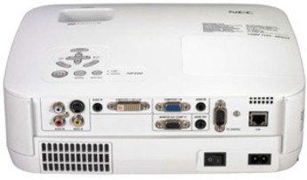 Produktfoto NEC NP400