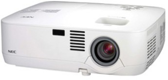 Produktfoto NEC NP400
