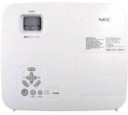 Produktfoto NEC NP400