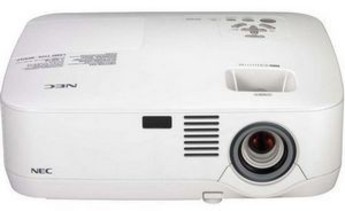 Produktfoto NEC NP400