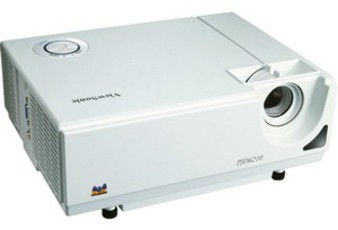 Produktfoto Viewsonic PJD6210-WH