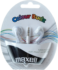 Produktfoto Maxell Color BUDS