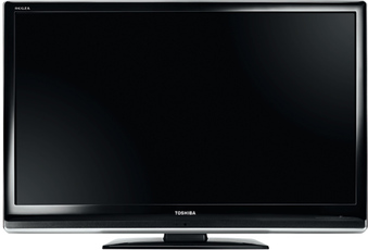 Produktfoto Toshiba 52XV565DG