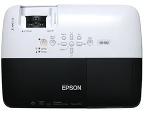 Produktfoto Epson EB-X62