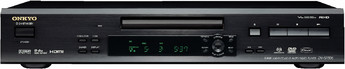 Produktfoto Onkyo DV-SP506