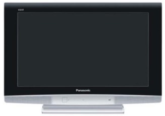 Produktfoto Panasonic TX-D26LQ81F