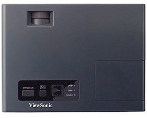 Produktfoto Viewsonic PJ359W