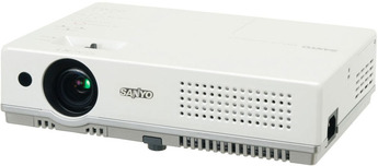 Produktfoto Sanyo PLC-XW65