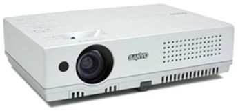 Produktfoto Sanyo PLC-XW65