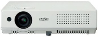 Produktfoto Sanyo PLC-XW65