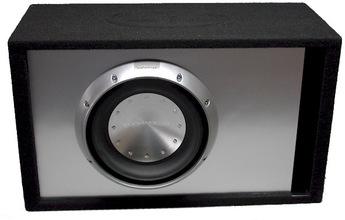 Produktfoto Rockford Fosgate T210