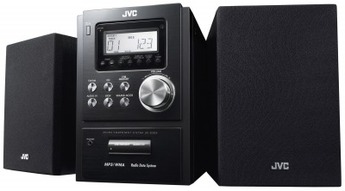 Produktfoto JVC UX-G200E